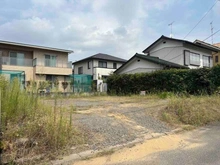 【千葉県/我孫子市青山台】我孫子市青山台2丁目 土地 現地