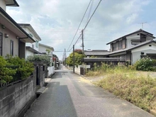 【千葉県/我孫子市青山台】我孫子市青山台2丁目 土地 