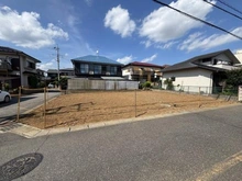 【千葉県/柏市みどり台】柏市みどり台4丁目 土地 