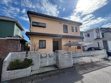 【千葉県/松戸市五香】松戸市五香2丁目 土地 現地