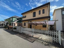 【千葉県/松戸市五香】松戸市五香2丁目 土地 