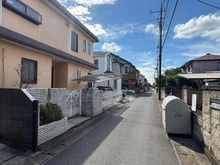 【千葉県/松戸市五香】松戸市五香2丁目 土地 