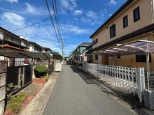 【千葉県/松戸市五香】松戸市五香2丁目 土地 