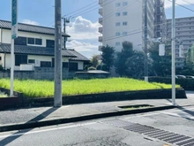 【千葉県/松戸市牧の原】松戸市牧の原2丁目 土地