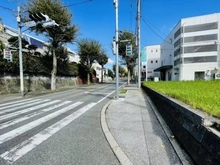 【千葉県/松戸市牧の原】松戸市牧の原2丁目 土地