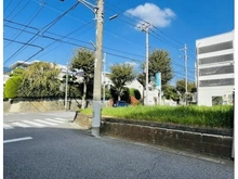 【千葉県/松戸市牧の原】松戸市牧の原2丁目 土地