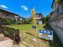 【千葉県/柏市松ケ崎】柏市松ケ崎 土地 現地