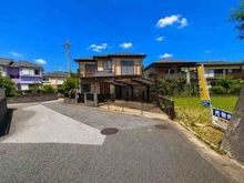 【千葉県/柏市松ケ崎】柏市松ケ崎 土地 