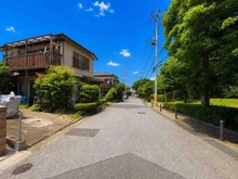 【千葉県/柏市松ケ崎】柏市松ケ崎 土地 