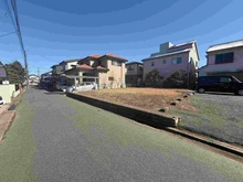 【千葉県/柏市南逆井】柏市南逆井7丁目 土地 