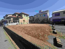 【千葉県/柏市南逆井】柏市南逆井7丁目 土地 