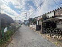 【千葉県/我孫子市泉】我孫子市泉 土地 