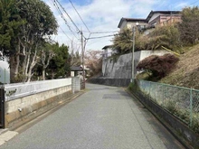 【千葉県/我孫子市泉】我孫子市泉 土地 