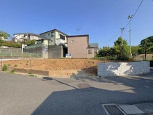 【千葉県/我孫子市高野山】我孫子市高野山 土地 現地