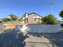【千葉県/我孫子市高野山】我孫子市高野山 土地 