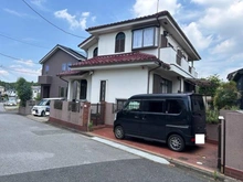 【千葉県/流山市こうのす台】流山市こうのす台 土地 現地