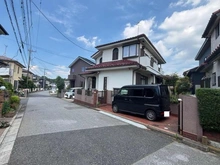 【千葉県/流山市こうのす台】流山市こうのす台 土地 