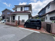 【千葉県/流山市こうのす台】流山市こうのす台 土地 