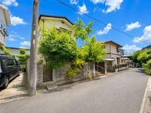 【千葉県/流山市名都借】流山市名都借 土地 
