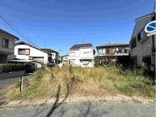 【千葉県/柏市亀甲台町】柏市亀甲台町1丁目 土地 