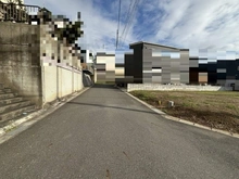 【千葉県/流山市西平井】流山市西平井2丁目 土地 