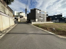 【千葉県/流山市西平井】流山市西平井2丁目 土地 