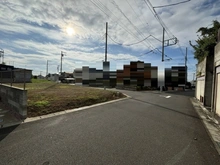 【千葉県/流山市西平井】流山市西平井2丁目 土地 