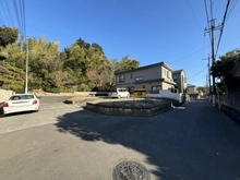 【千葉県/流山市名都借】流山市名都借 土地 現地