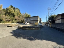 【千葉県/流山市名都借】流山市名都借 土地 