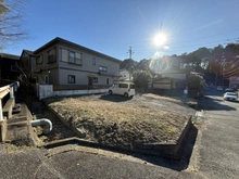 【千葉県/流山市名都借】流山市名都借 土地 