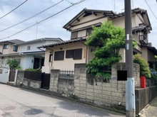 【千葉県/我孫子市つくし野】我孫子市つくし野7丁目 土地 現地