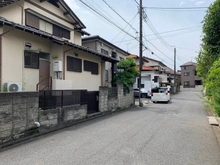 【千葉県/我孫子市つくし野】我孫子市つくし野7丁目 土地 