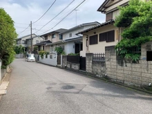 【千葉県/我孫子市つくし野】我孫子市つくし野7丁目 土地 