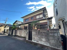 【東京都/武蔵野市吉祥寺東町】武蔵野市吉祥寺東町3丁目 土地 現地