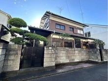 【東京都/武蔵野市吉祥寺東町】武蔵野市吉祥寺東町3丁目 土地 