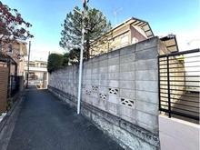 【東京都/武蔵野市吉祥寺東町】武蔵野市吉祥寺東町3丁目 土地 