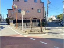 【東京都/練馬区富士見台】練馬区富士見台1丁目 土地 