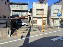 【東京都/練馬区富士見台】練馬区富士見台1丁目 土地 