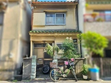 【大阪府/大阪市鶴見区横堤】大阪市鶴見区横堤1丁目 土地 現地