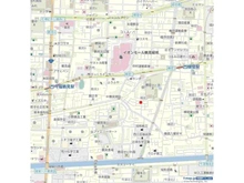 【大阪府/大阪市鶴見区横堤】大阪市鶴見区横堤1丁目 土地 