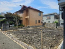 【大阪府/大阪市城東区今福南】大阪市城東区今福南2丁目 土地 