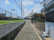 【大阪府/大阪市城東区今福南】大阪市城東区今福南2丁目 土地 