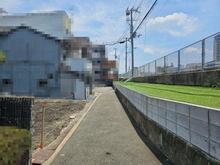 【大阪府/大阪市城東区今福南】大阪市城東区今福南2丁目 土地 