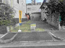 【大阪府/大阪市都島区網島町】大阪市都島区網島町 土地 