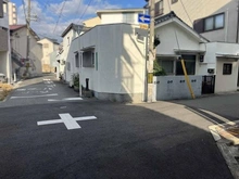 【大阪府/大阪市東成区大今里南】大阪市東成区大今里南3丁目 土地 