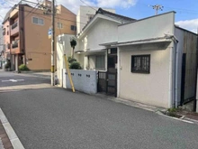 【大阪府/大阪市東成区大今里南】大阪市東成区大今里南3丁目 土地 