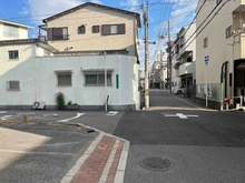 【大阪府/大阪市東成区大今里南】大阪市東成区大今里南3丁目 土地 