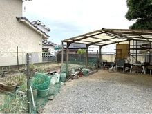【大阪府/吹田市原町】吹田市原町2丁目 土地 現地