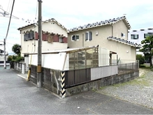 【大阪府/吹田市原町】吹田市原町2丁目 土地 