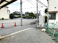 【大阪府/吹田市原町】吹田市原町2丁目 土地 